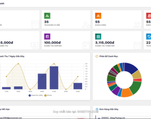 App script quản lý mua bán tài khoản số, hỗ trợ mọi loại tài khoản, báo hết hạn tự động